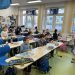 Gulner Gyula Általános Iskola Nyílt nap az első osztályban