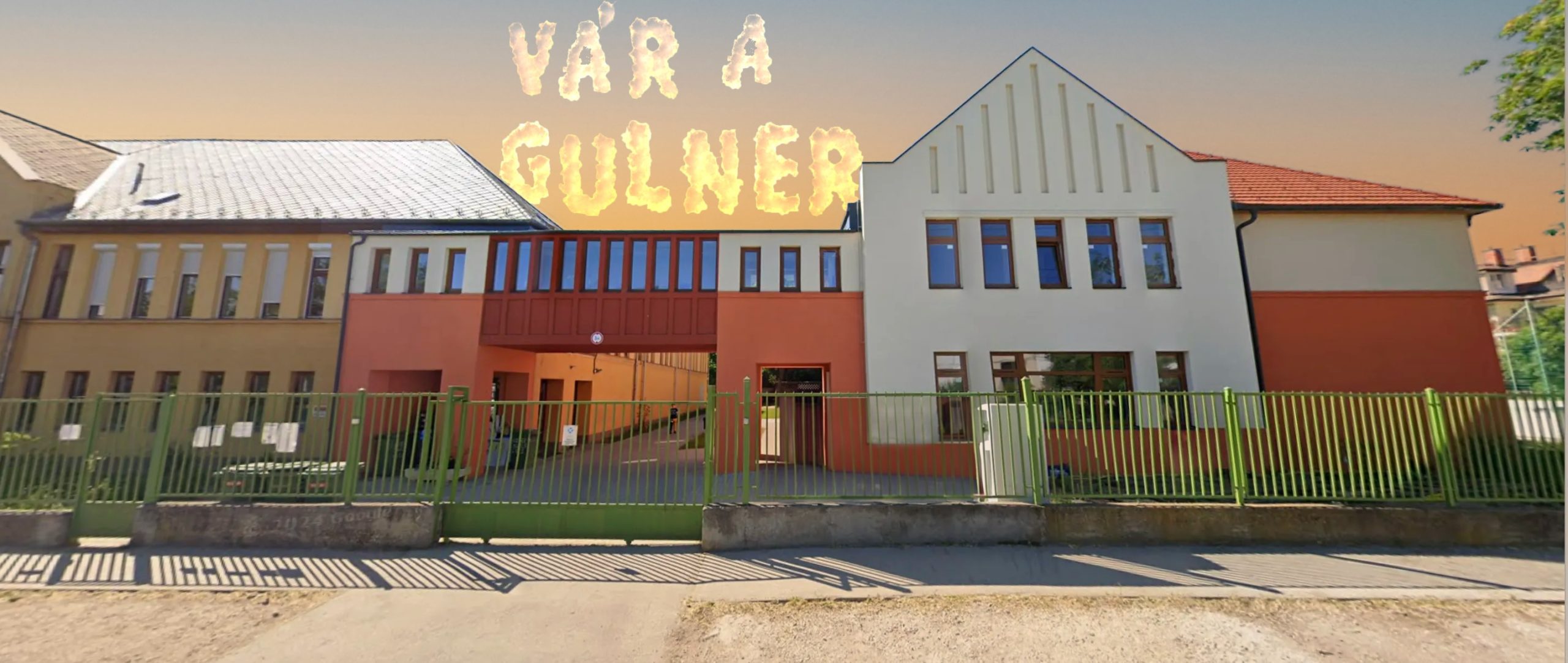 Gulner Gyula Általános Iskola