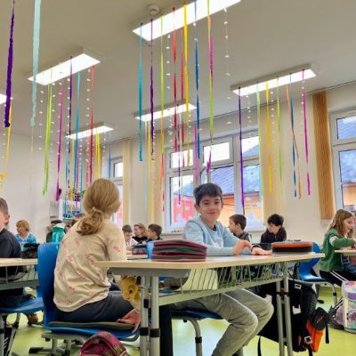 Gulner Gyula Általános Iskola