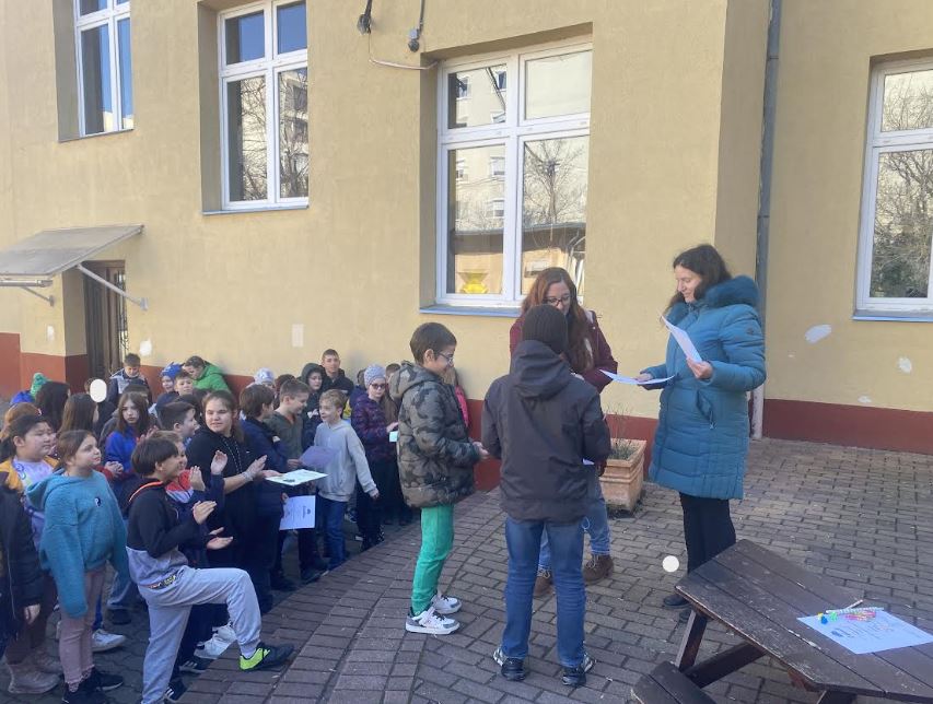 Gulner nyelvtanverseny