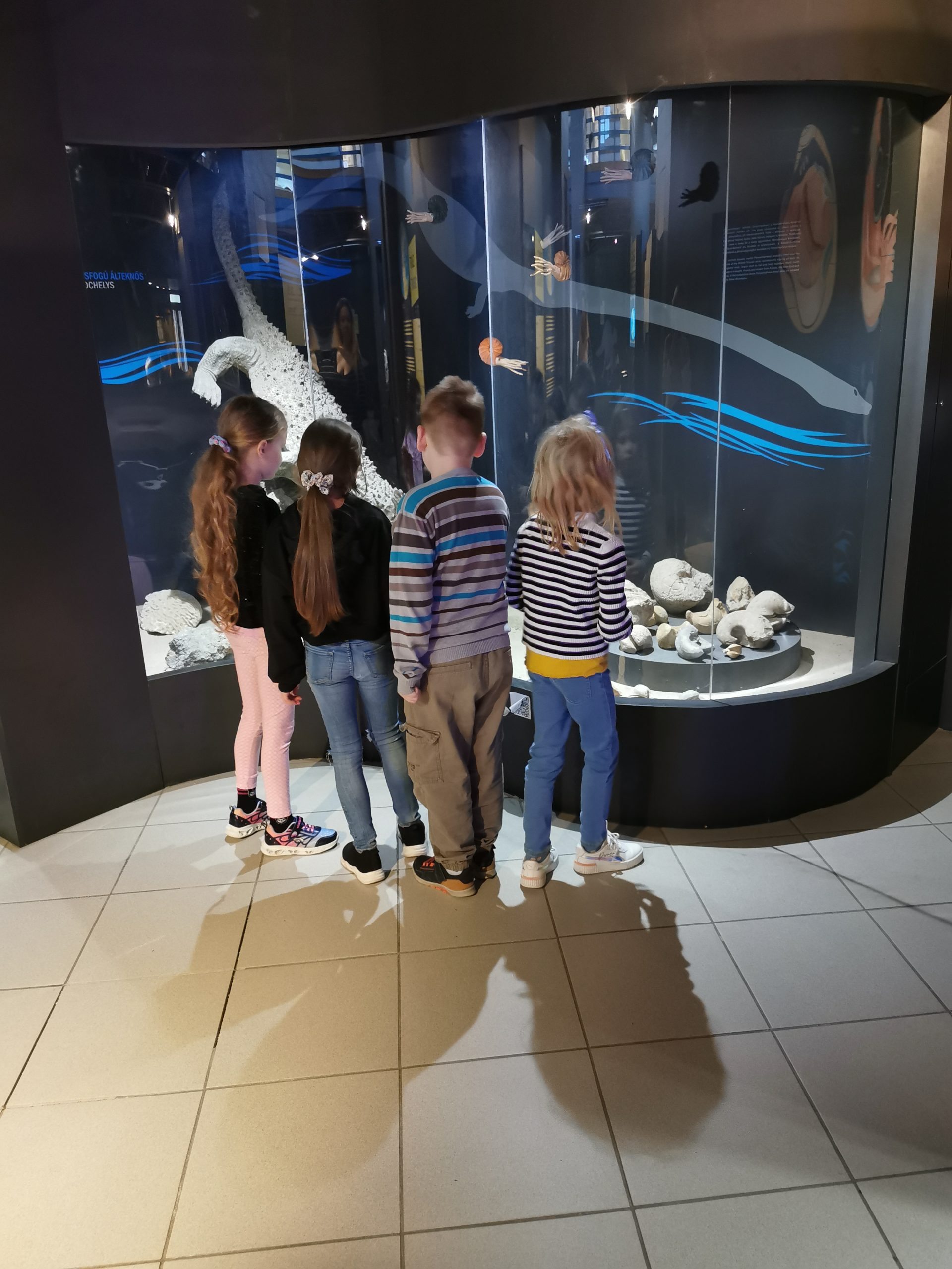 Tanulmányi kirándulások 2025.04.16.