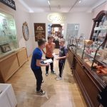 4. évfolyam kirándulás