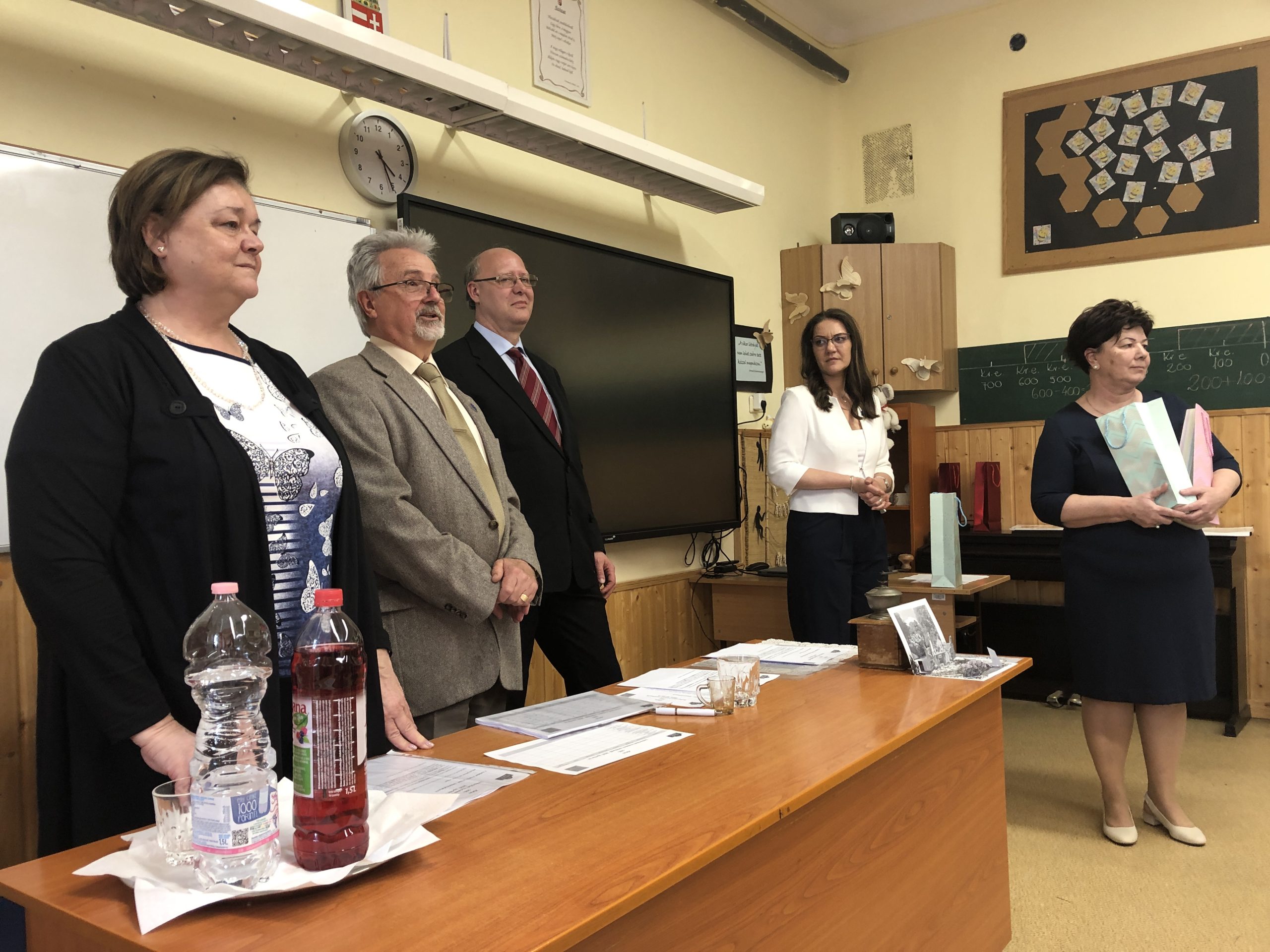 A „Jókai 200” irodalmi vetélkedőnkről