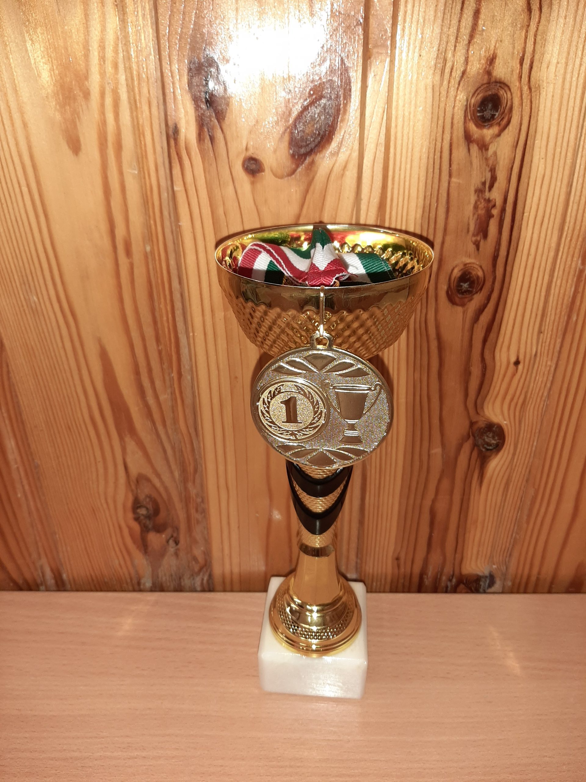 Nemzetközi dámaverseny