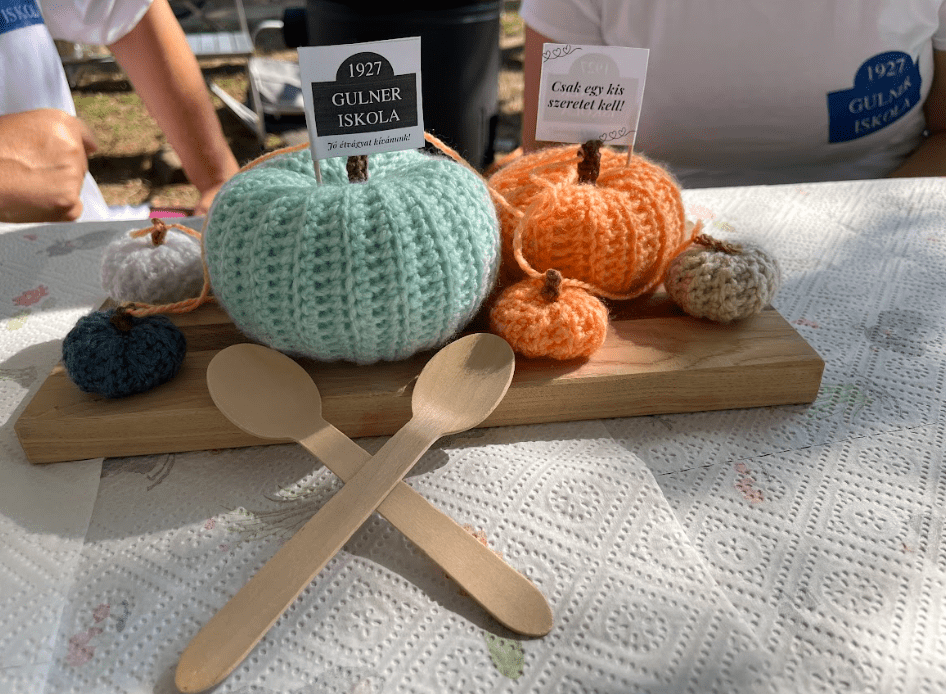 Városnapok 2025. Főzőverseny