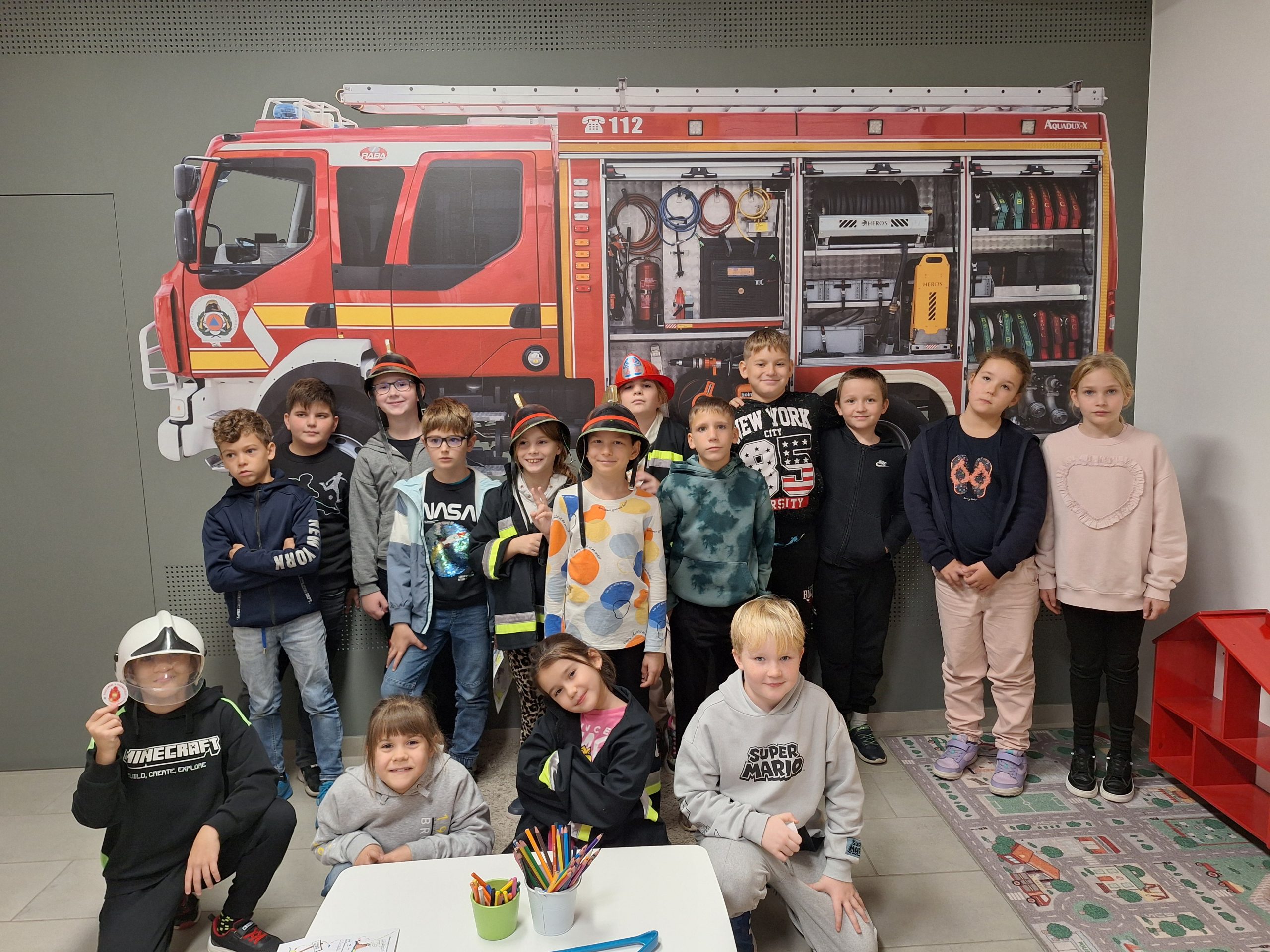 Pályaorientációs nap