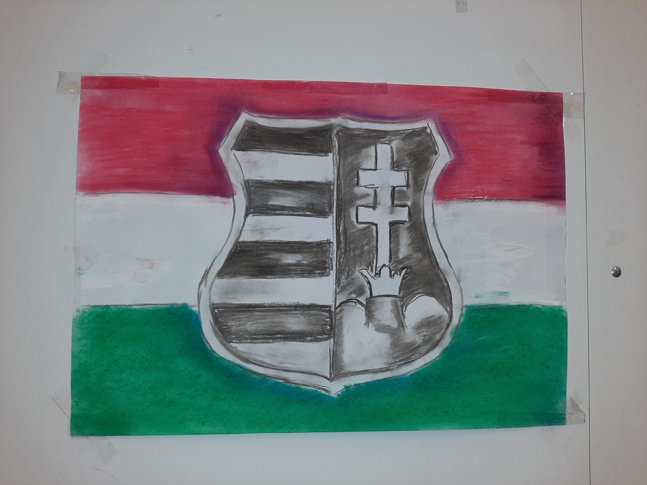 Az ’56-os forrdalom hőseire emlékeztünk