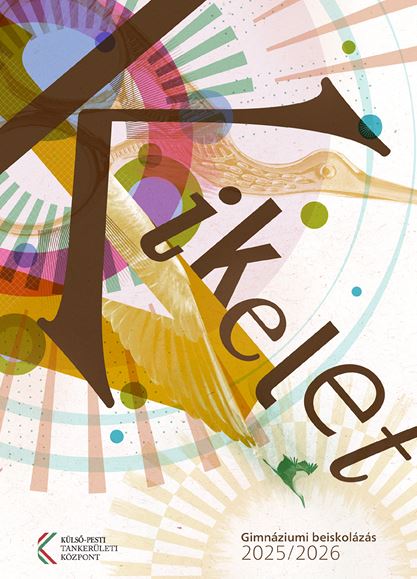 Megjelent a „Kikelet”