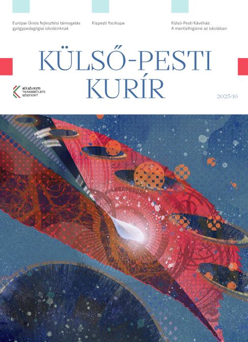 Külső-Pesti Kurír számai