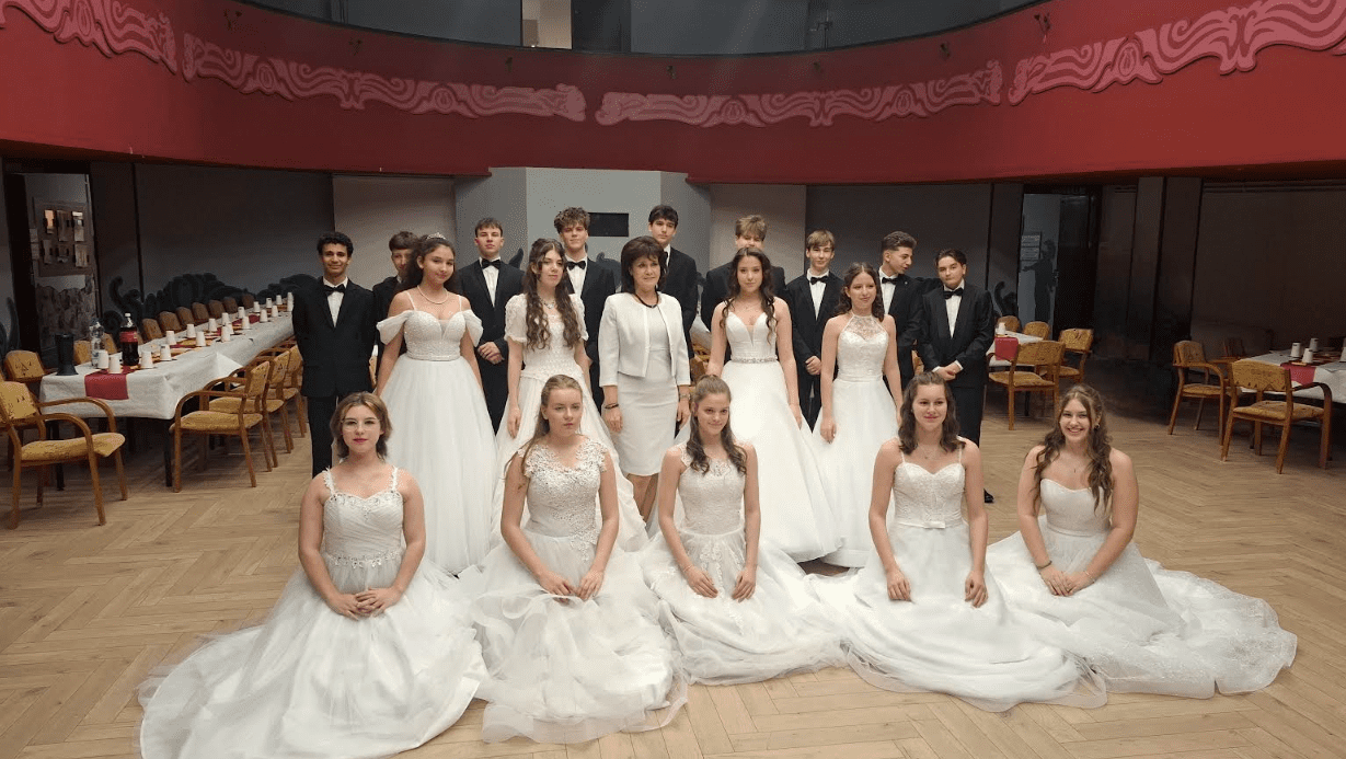 Szülők, nevelők estje