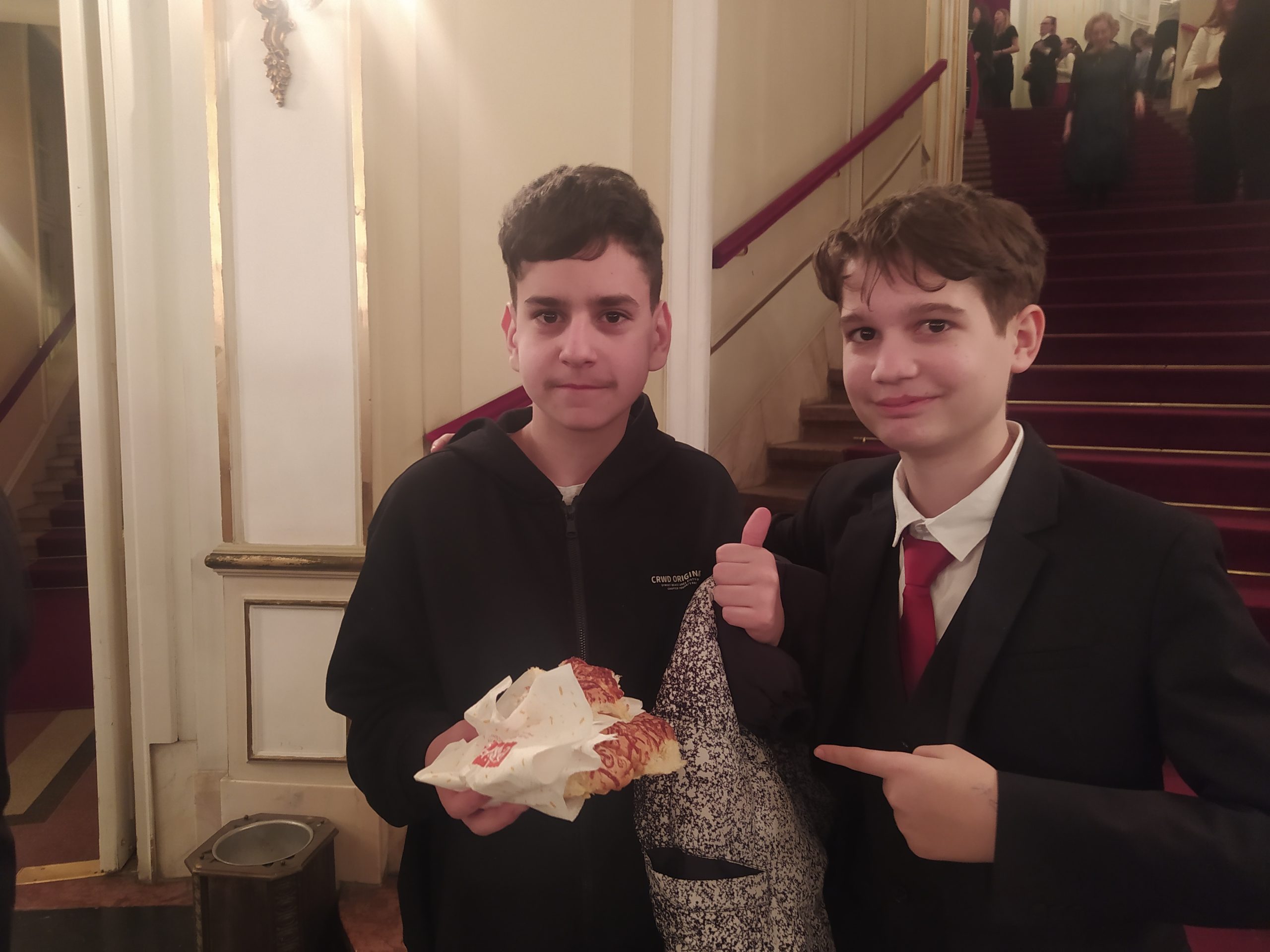 Legyen szabad a grund!