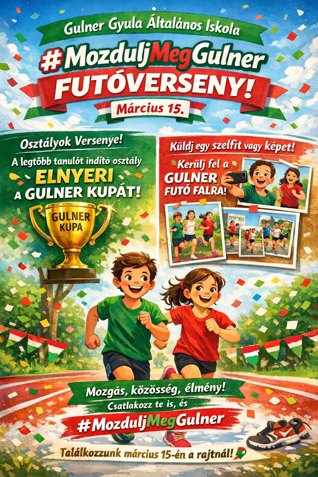 Futóverseny