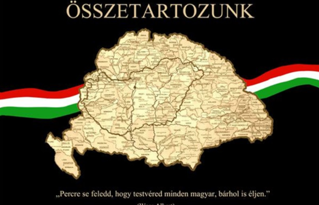 Nemzeti Összetartozás Napja