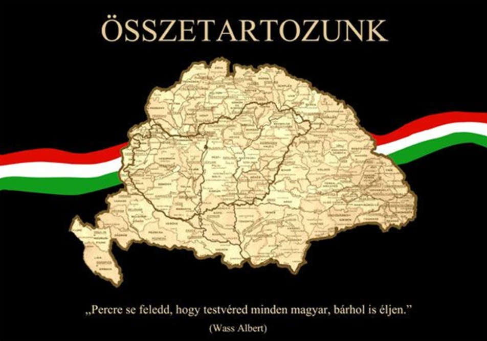 Nemzeti Összetartozás Napja